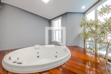 Apartamento para alugar com 1 quarto, 40m² em Vila Regente Feijó, São Paulo