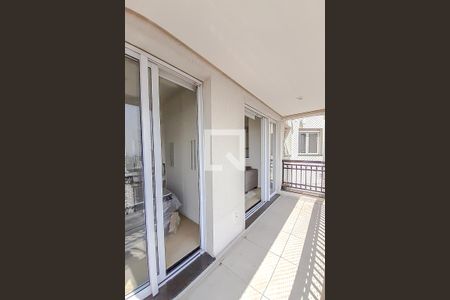 Apartamento para alugar com 1 quarto, 40m² em Vila Regente Feijó, São Paulo