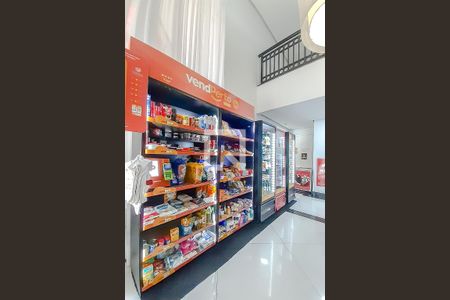Apartamento para alugar com 1 quarto, 40m² em Vila Regente Feijó, São Paulo