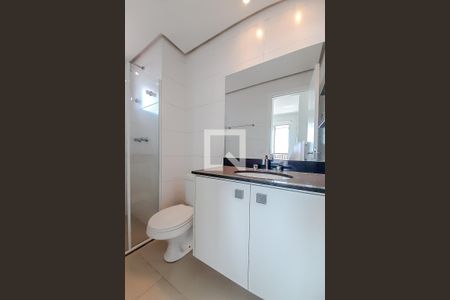 Apartamento para alugar com 1 quarto, 40m² em Vila Regente Feijó, São Paulo