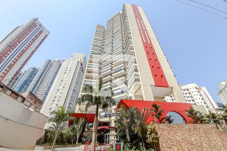 Apartamento para alugar com 1 quarto, 40m² em Vila Regente Feijó, São Paulo
