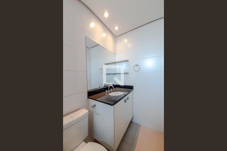 Apartamento para alugar com 1 quarto, 40m² em Vila Regente Feijó, São Paulo