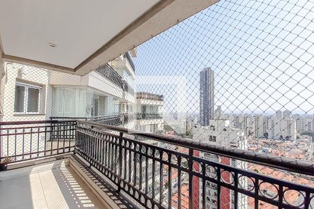 Apartamento para alugar com 1 quarto, 40m² em Vila Regente Feijó, São Paulo