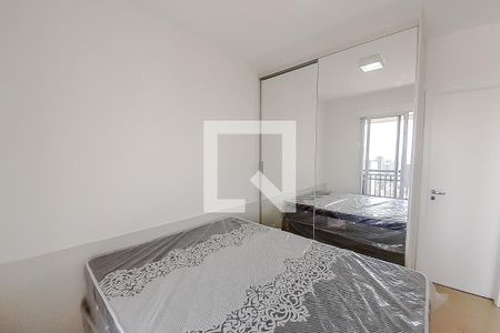 Apartamento para alugar com 1 quarto, 40m² em Vila Regente Feijó, São Paulo