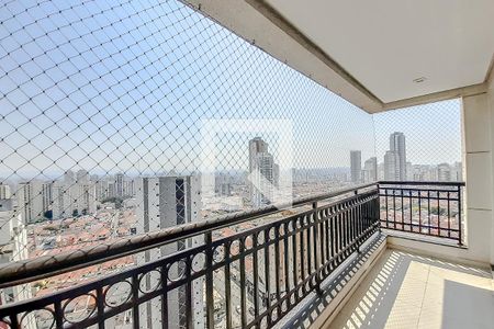 Apartamento para alugar com 1 quarto, 40m² em Vila Regente Feijó, São Paulo