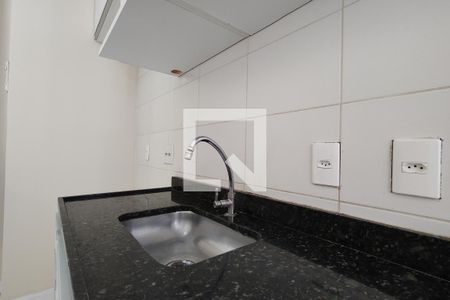 Apartamento à venda com 48m², 2 quartos e 1 vagaCozinha - Armários