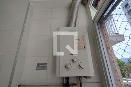 Apartamento à venda com 48m², 2 quartos e 1 vagaÁrea de Serviço