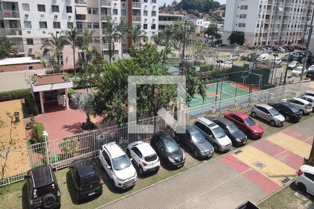 Apartamento à venda com 48m², 2 quartos e 1 vagaCondomínio