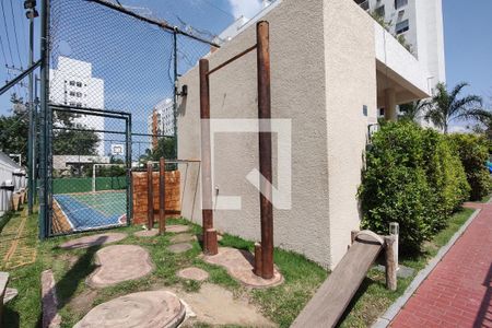 Apartamento à venda com 48m², 2 quartos e 1 vagaQuadra Esportiva