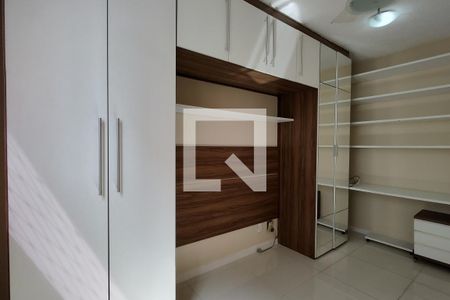 Apartamento à venda com 48m², 2 quartos e 1 vagaQuarto 2 - Armários