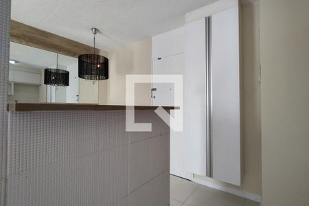 Apartamento à venda com 48m², 2 quartos e 1 vagaCozinha - Armários