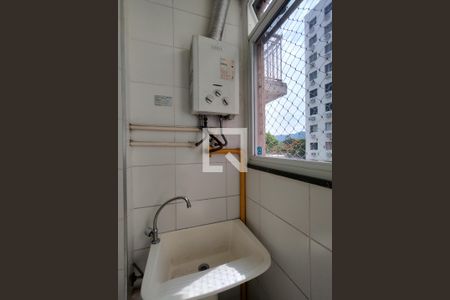 Apartamento à venda com 48m², 2 quartos e 1 vagaÁrea de Serviço