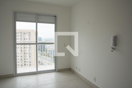 Apartamento para alugar com 36m², 1 quarto e sem vagaSala