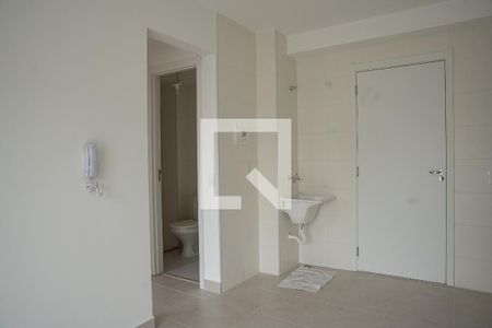 Apartamento para alugar com 36m², 1 quarto e sem vagaSala/Cozinha