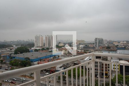 Apartamento para alugar com 36m², 1 quarto e sem vagaSacada