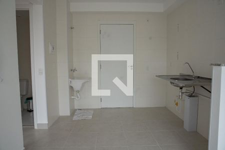 Apartamento para alugar com 36m², 1 quarto e sem vagaSala/Cozinha