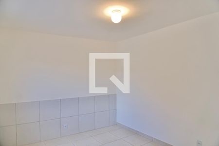 Quarto 2 de casa para alugar com 2 quartos, 75m² em Caiçaras, Belo Horizonte