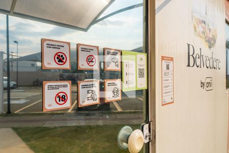 Apartamento para alugar com 55m², 2 quartos e 1 vaga Apartamento para alugar com 55m², 2 quartos e 1 vagaÁrea comum