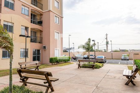 Apartamento para alugar com 55m², 2 quartos e 1 vaga Apartamento para alugar com 55m², 2 quartos e 1 vagaÁrea comum