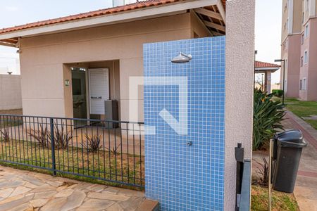 Apartamento para alugar com 55m², 2 quartos e 1 vaga Apartamento para alugar com 55m², 2 quartos e 1 vagaÁrea comum - Piscina