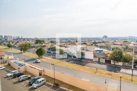 Apartamento para alugar com 55m², 2 quartos e 1 vaga Apartamento para alugar com 55m², 2 quartos e 1 vagaVista do Quarto