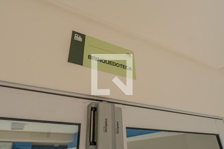 Apartamento para alugar com 55m², 2 quartos e 1 vaga Apartamento para alugar com 55m², 2 quartos e 1 vagaBrinquedoteca