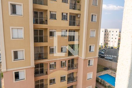 Apartamento para alugar com 55m², 2 quartos e 1 vaga Apartamento para alugar com 55m², 2 quartos e 1 vagaVista da Suíte