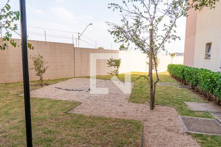 Apartamento para alugar com 55m², 2 quartos e 1 vaga Apartamento para alugar com 55m², 2 quartos e 1 vagaÁrea comum - Churrasqueira