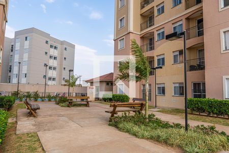 Apartamento para alugar com 55m², 2 quartos e 1 vaga Apartamento para alugar com 55m², 2 quartos e 1 vagaÁrea comum