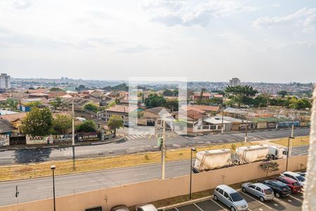 Apartamento para alugar com 55m², 2 quartos e 1 vaga Apartamento para alugar com 55m², 2 quartos e 1 vagaVista do Quarto