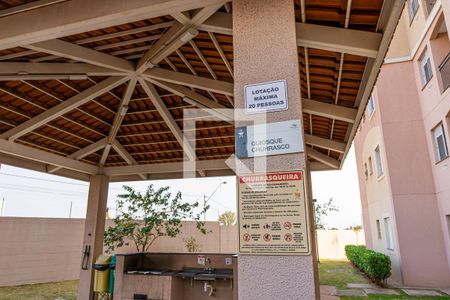 Apartamento para alugar com 55m², 2 quartos e 1 vaga Apartamento para alugar com 55m², 2 quartos e 1 vagaÁrea comum - Churrasqueira
