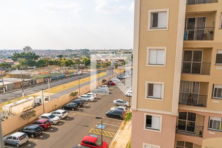 Apartamento para alugar com 55m², 2 quartos e 1 vaga Apartamento para alugar com 55m², 2 quartos e 1 vagaVista da Suíte