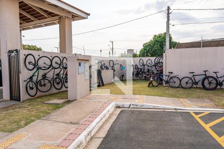 Apartamento para alugar com 55m², 2 quartos e 1 vaga Apartamento para alugar com 55m², 2 quartos e 1 vagaÁrea comum