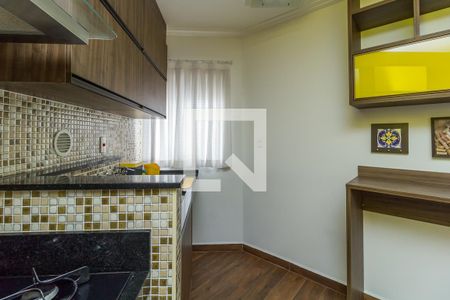 Apartamento para alugar com 62m², 3 quartos e 1 vaga Apartamento para alugar com 62m², 3 quartos e 1 vagaCozinha