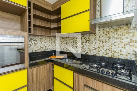 Apartamento para alugar com 62m², 3 quartos e 1 vaga Apartamento para alugar com 62m², 3 quartos e 1 vagaCozinha