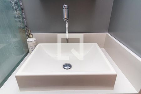 Apartamento para alugar com 62m², 3 quartos e 1 vaga Apartamento para alugar com 62m², 3 quartos e 1 vagaBanheiro