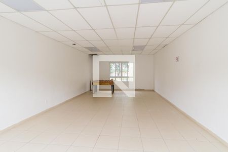 Apartamento para alugar com 62m², 3 quartos e 1 vaga Apartamento para alugar com 62m², 3 quartos e 1 vagaSala de Jogos