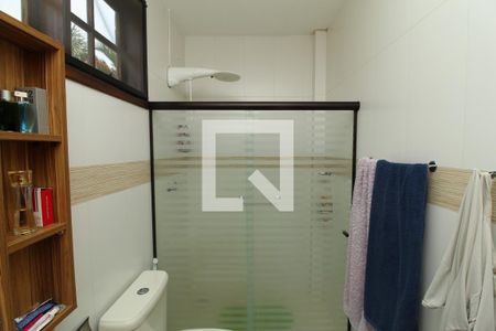 Casa de condomínio à venda com 350m², 3 quartos e 2 vagasBanheiro - Suíte 2