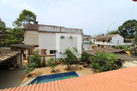 Casa de condomínio à venda com 350m², 3 quartos e 2 vagasVista - Suíte 2