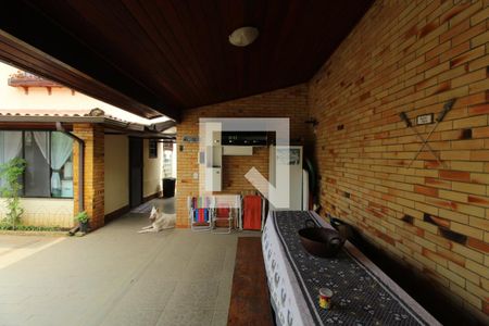 Casa de condomínio à venda com 350m², 3 quartos e 2 vagasEspaço Gourmet