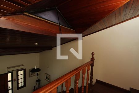 Casa de condomínio à venda com 350m², 3 quartos e 2 vagas2ª Andar