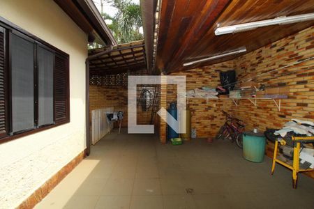 Casa de condomínio à venda com 350m², 3 quartos e 2 vagasÁrea de Serviço