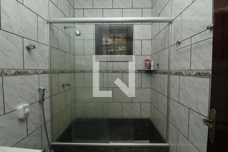 Casa de condomínio à venda com 350m², 3 quartos e 2 vagasBanheiro - Suíte 1