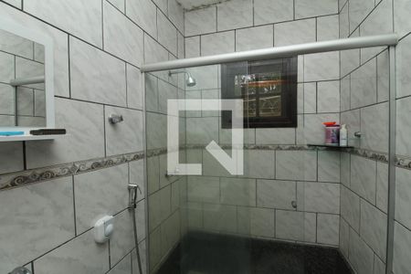 Casa de condomínio à venda com 350m², 3 quartos e 2 vagasBanheiro - Suíte 1