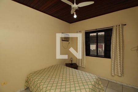 Suíte 1 de casa de condomínio para alugar com 3 quartos, 350m² em Vargem Grande, Rio de Janeiro