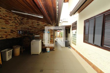 Casa de condomínio à venda com 350m², 3 quartos e 2 vagasÁrea de Serviço