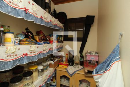 Casa de condomínio à venda com 350m², 3 quartos e 2 vagasDispensa