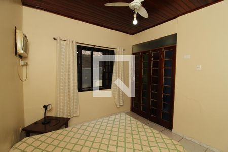 Suíte 1 de casa de condomínio para alugar com 3 quartos, 350m² em Vargem Grande, Rio de Janeiro