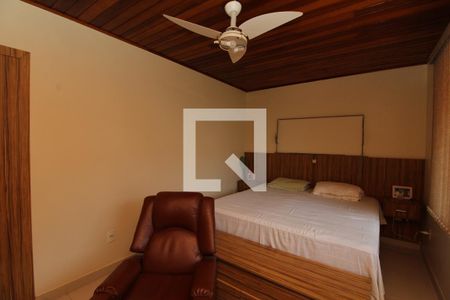 Casa de condomínio à venda com 350m², 3 quartos e 2 vagasSuíte 2