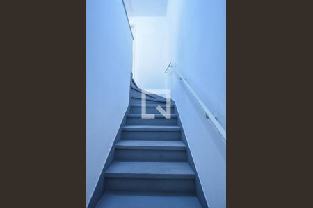 Casa à venda com 165m², 4 quartos e 2 vagasEscada 